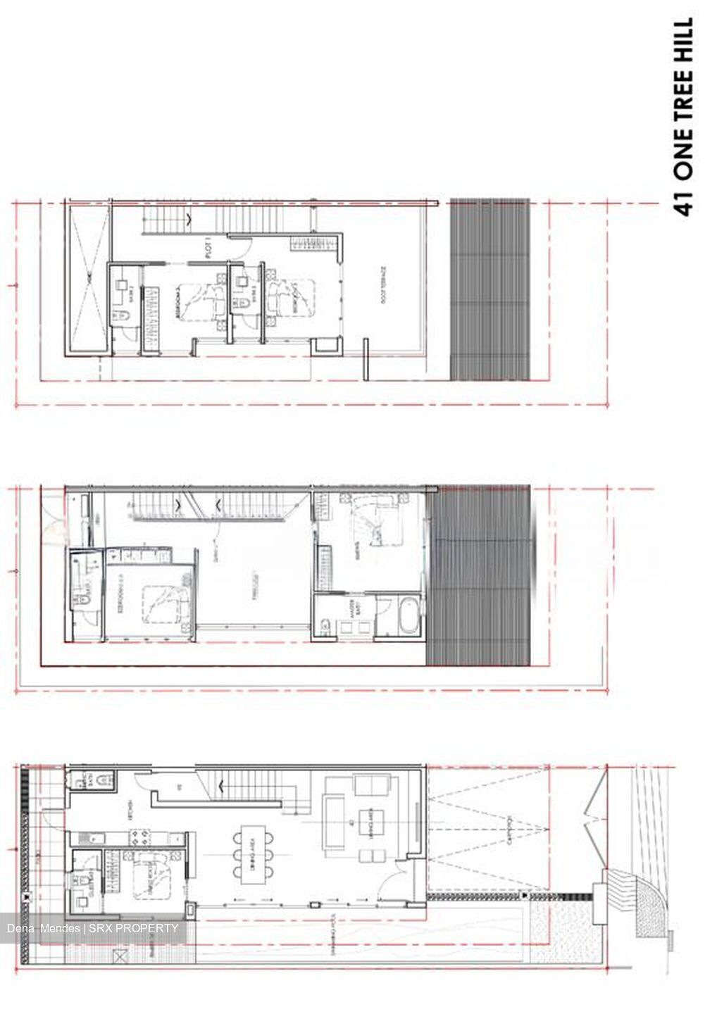 One Tree Hill Collection (D10), Semi-Detached #581373231